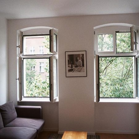 Room In The Center Of برلين المظهر الخارجي الصورة