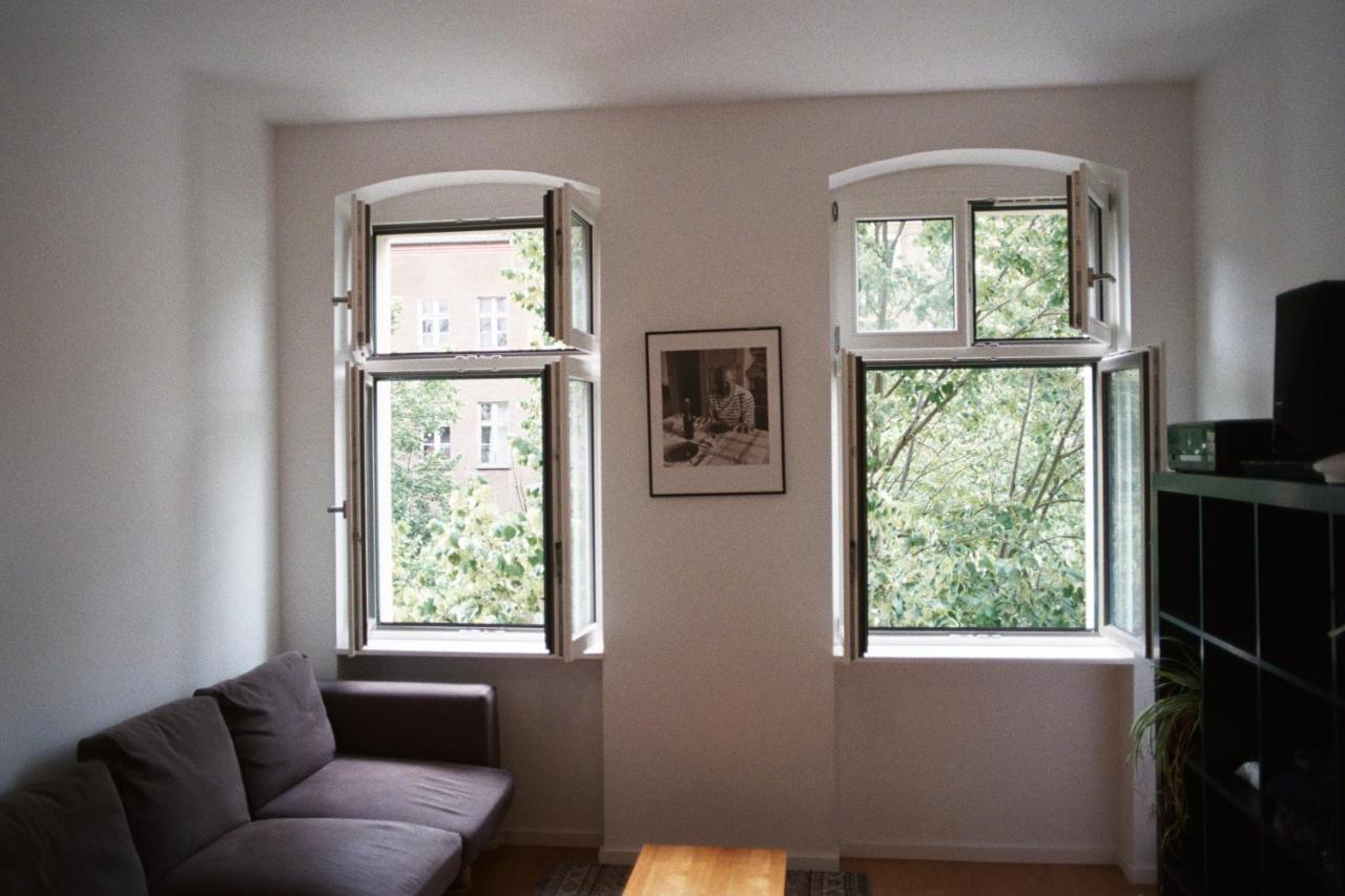 Room In The Center Of برلين المظهر الخارجي الصورة