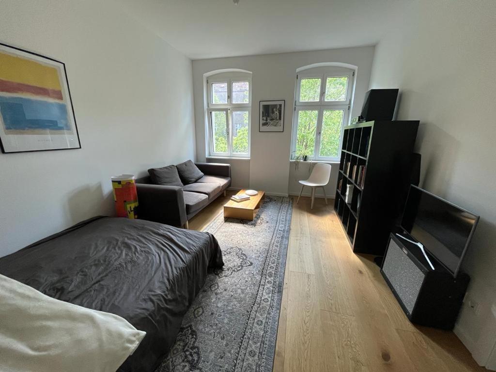 Room In The Center Of برلين المظهر الخارجي الصورة